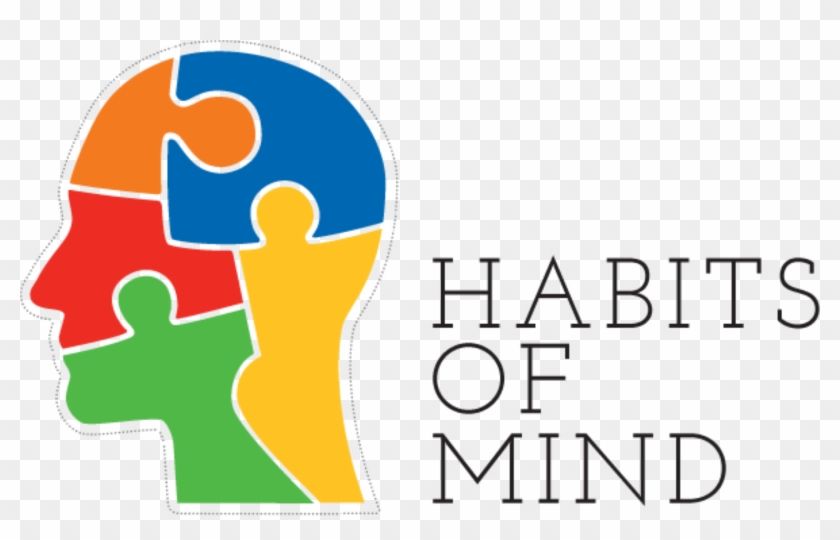 Habits Of Mind - Habits Of The Mind #344613