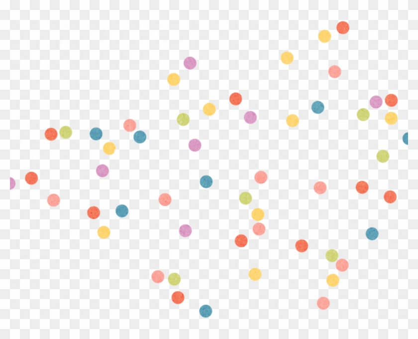 Download Beauteous Free Confetti Clipart - Download Beauteous Free Confetti Clipart #344667