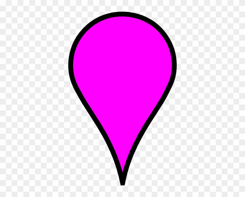 Pinpoint Clipart #344683