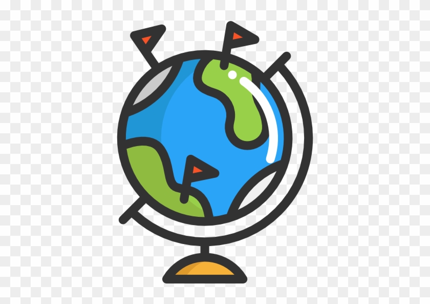 Geography Clipart Png - Geography Png #344685