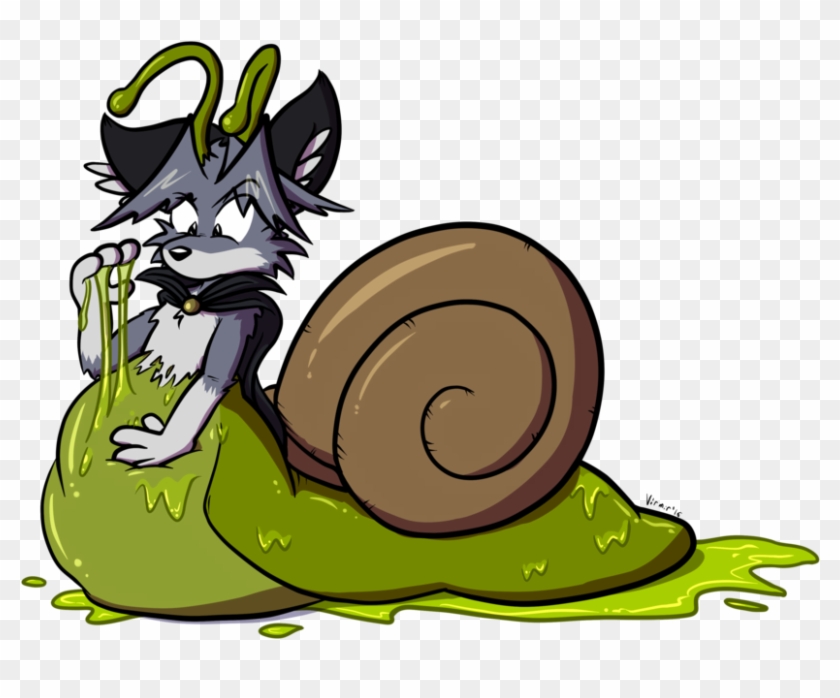 Snail-taur By Virmir - Snail #344716