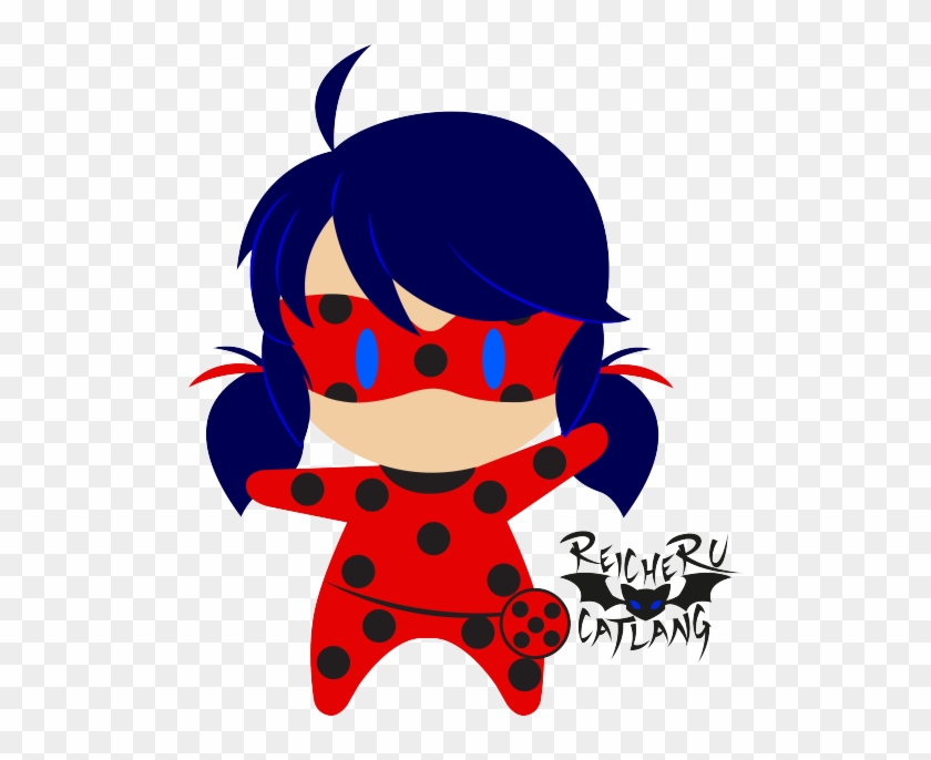 Lady Bug Cartoon - Ladybird Beetle #344750