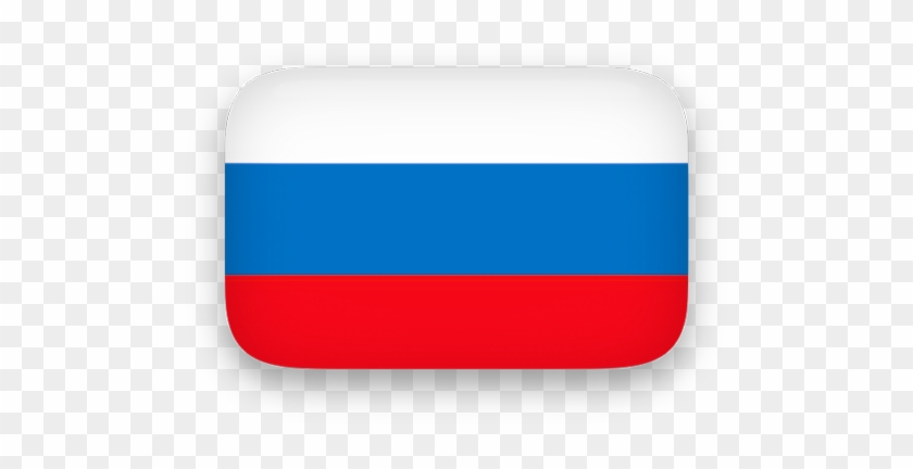 American Flag Clip Art Free - Russian Flag No Background #344813