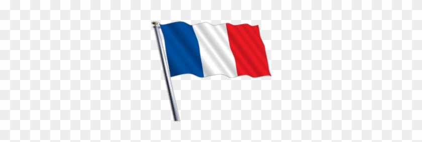 France Flag Clipart Download France Free Png Photo - French Flag Transparent Background #344816