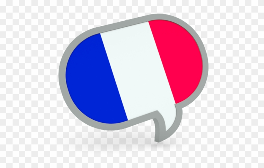Free French Flag Clipart - Rock Creek Logo #344829