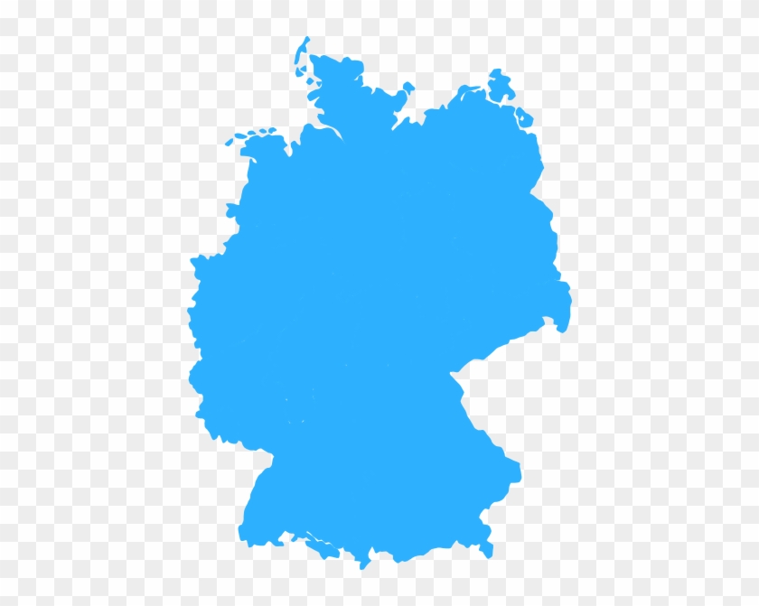 Germany Silhouette Png #344893