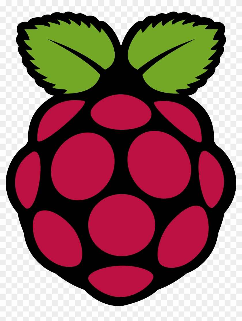 #cgatepro Hashtag On Twitter - Raspberry Pi Logo Png #344935