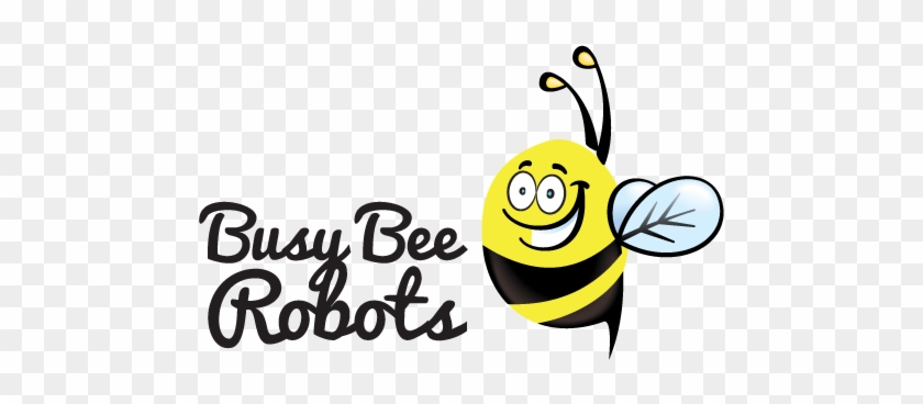 Skip To Navigation Skip To Content Busy Bee Robots - Busy Bee Robots #344947