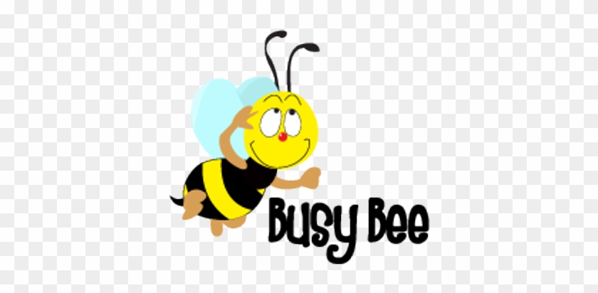 Busybee Center - Busy Bee #344952