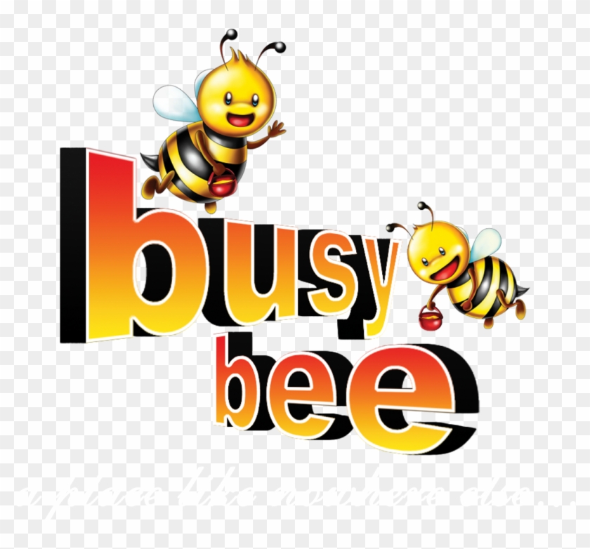 Busy Bee Cafe Pokhara - Busy Bee Pokhara Logo #344955