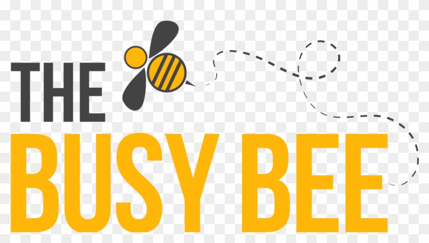 The Busy Bee - The Busy Bee #344967