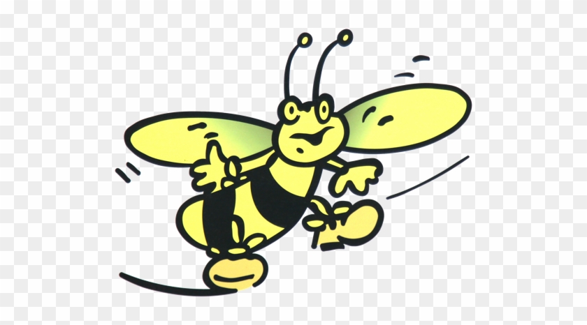 Give The Busy Bees A Buzz - Gwynn Park High School Mascot #344968