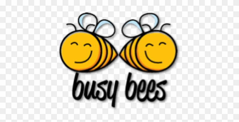 Elegant Picture Of A Busy Bee Busy Bees Playgroup Mosaic - Busy Bees #344993