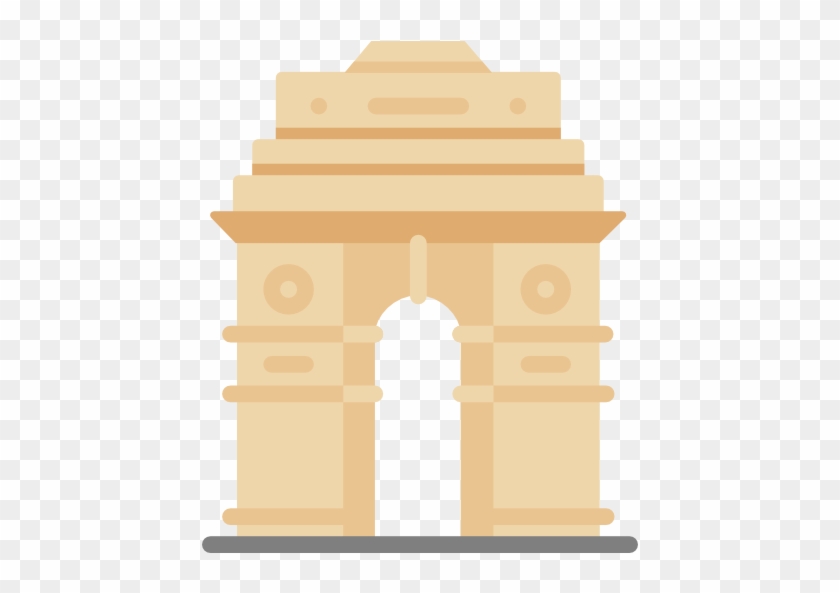 28 Collection Of India Gate Clipart Png - India Gate Clip Art #344999