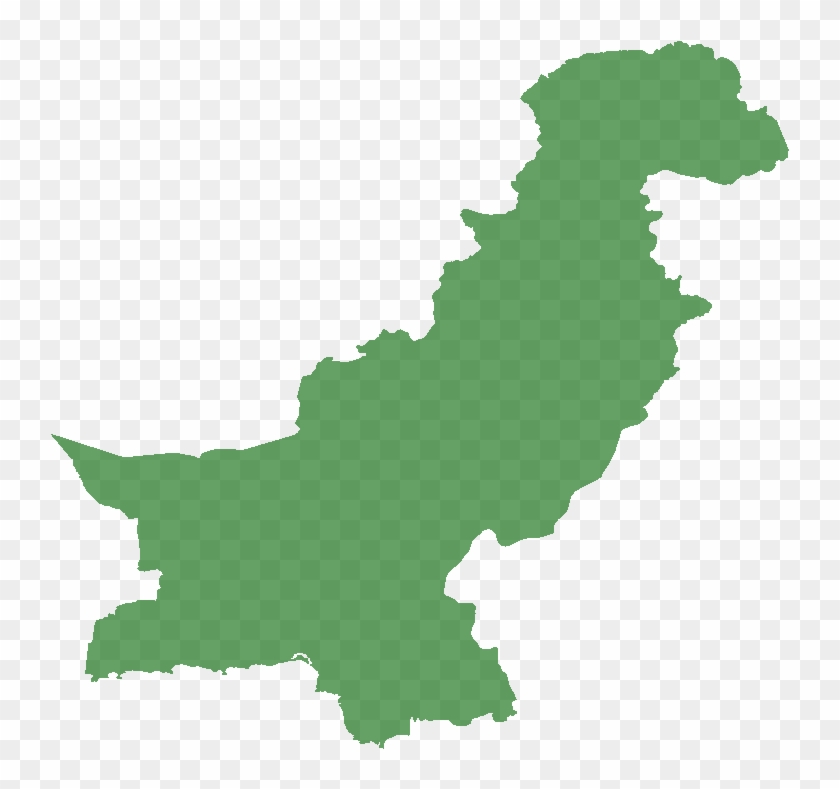 Pakistan Flag Icon Png #345006