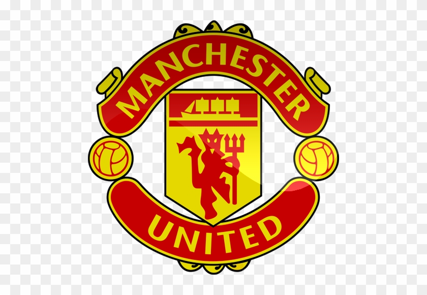 Logo Dream League Soccer 2017 Manchester United #345046
