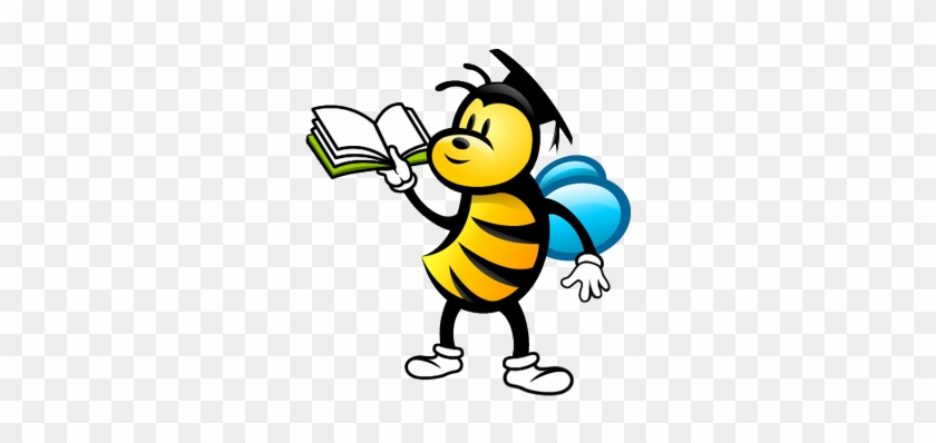 Busy Bee Day Care - Busy Bee Png #345056