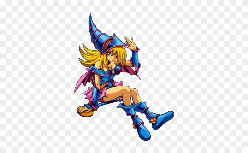 Darkmagiciangirl07 Eternal Sailor Saturn Cover 10 Jack Dark Magician Girl Official Art Free Transparent Png Clipart Images Download