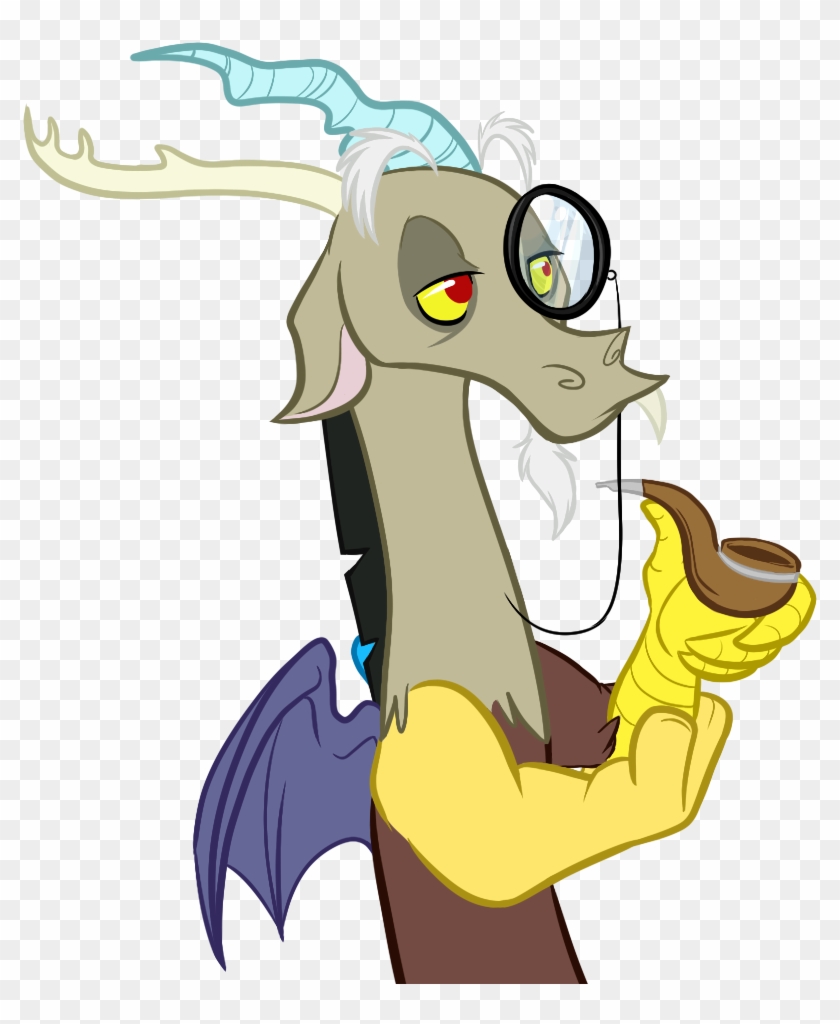 131627534785 ) - Discord My Little Pony #345093