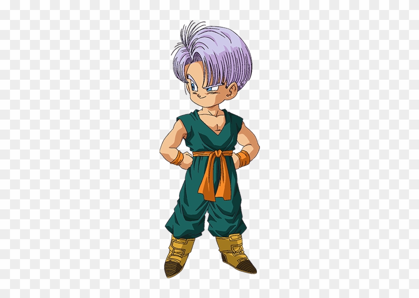 Kid Trunks Art - Kid Trunks #345107