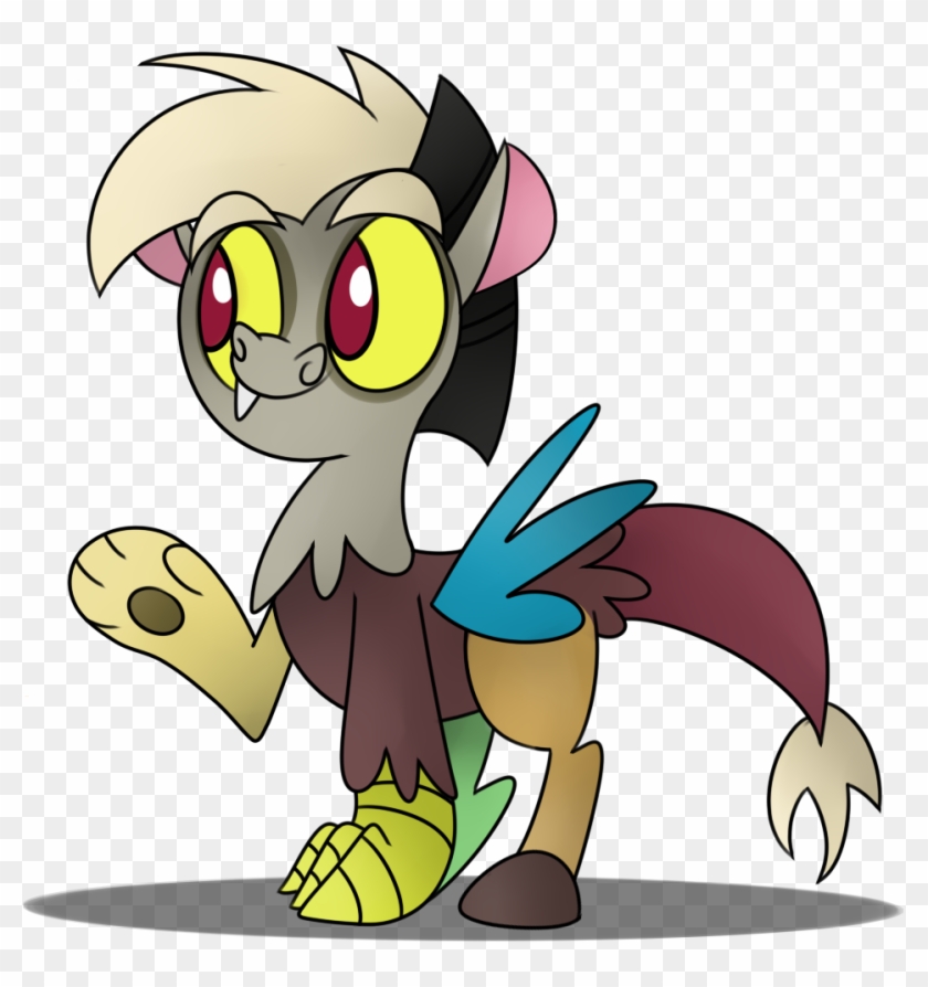 Baby Discord My Little Pony Friendship Is Magic Know - My Little Pony Discord Baby #345099