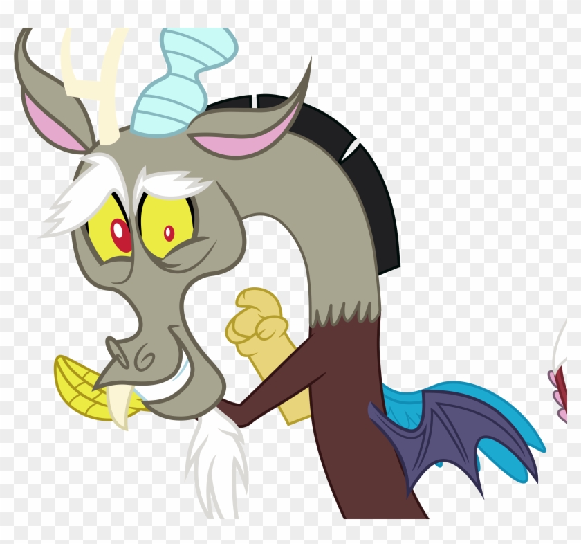 Vector - Mlp Discord Smile #345113