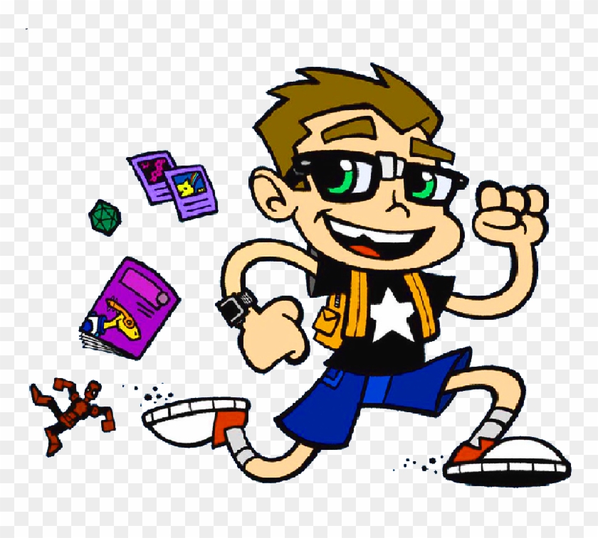 Pin Nerd Clip Art - Clip Art #345119