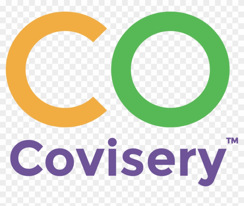 Co Covisery Logo - Young Conservatives Logo #345170
