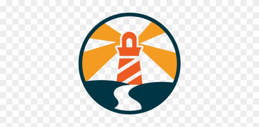 A Lighthouse Notifies Sailors That Land Is Near And - Technology Roadmap #345181
