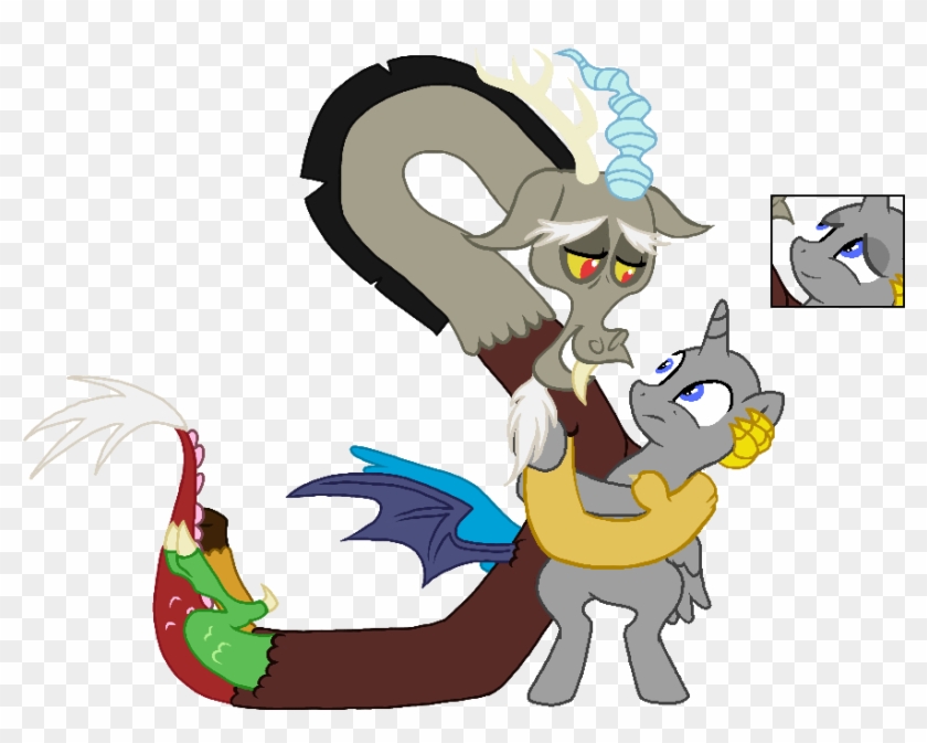 Tender Discord Base By Silk-impact - Mlp Base Discord And Pony #345190