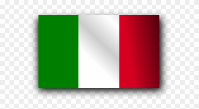 Best Photos Of Italy Clip Art - Italy Flag #345200