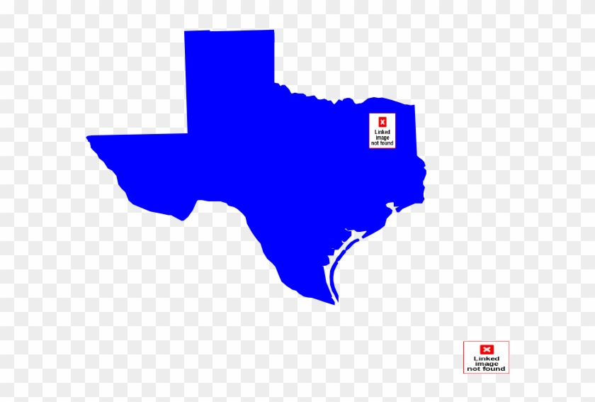 Love East Texas Clip Art - Texas #345225