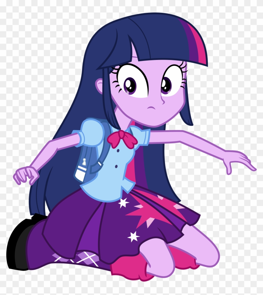 Equestria Girls - Twil - - Twilight Sparkle Equestria Girls #345286