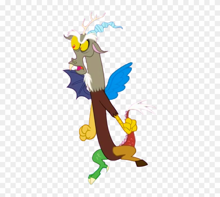 Discord - Comics #345269