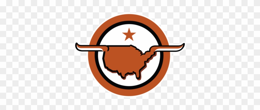 Miami Clipart Texas - Burnt Orange Nation #345331