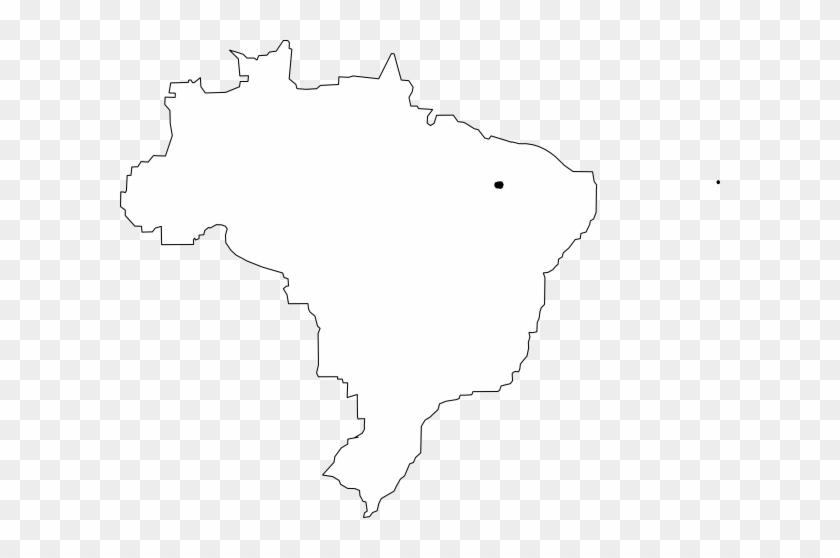 Brazil Color Map #345396