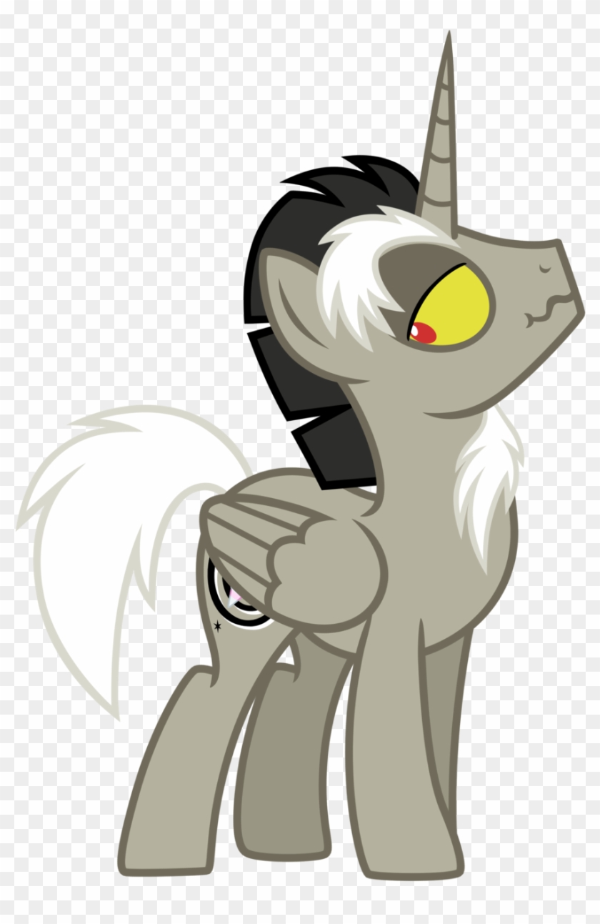 Discord As A Pony #345439