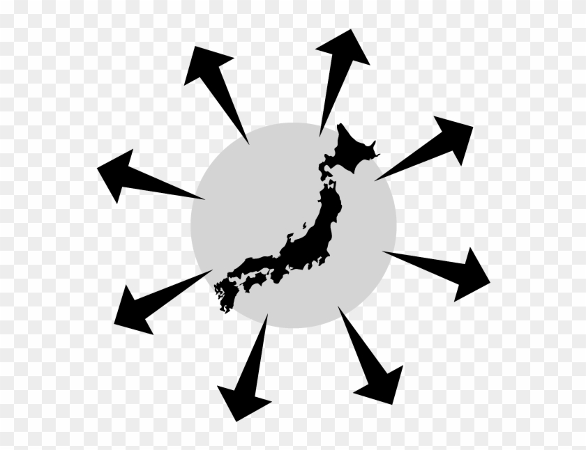 View All Images-1 - Japan Ishigaki Island Map #345456