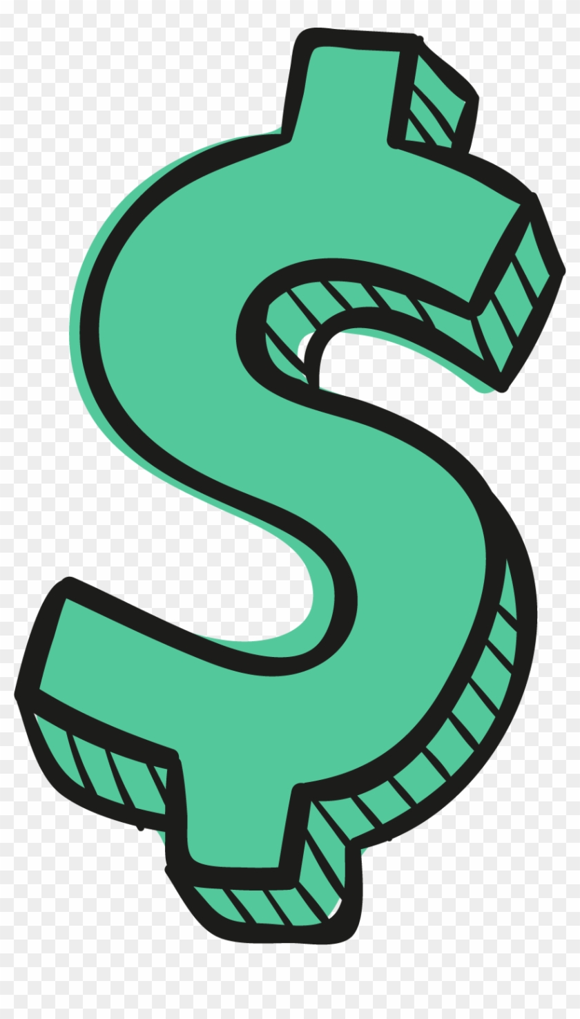 Drawing Money United States Dollar Dessin Animxe9 Clip - Drawing Money United States Dollar Dessin Animxe9 Clip #345485