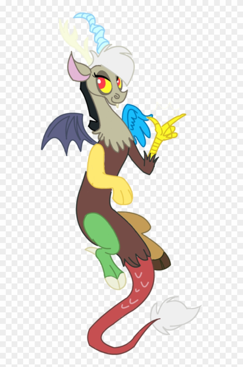 Mammal Fictional Character Vertebrate Cartoon Horse - Mlp Genderbend Discord #345467