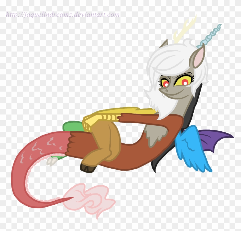 Eris My Little Pony Greek Mythology Discord Woman - Eris My Little Pony Greek Mythology Discord Woman #345502