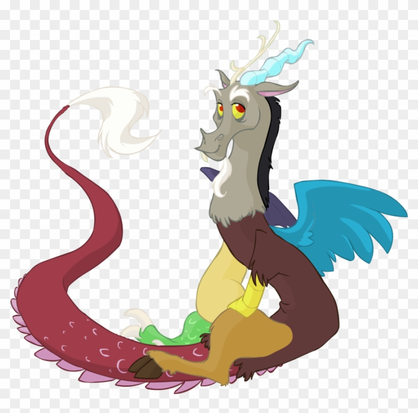 Discord By Precosiouschild - Mlp Discord #345527