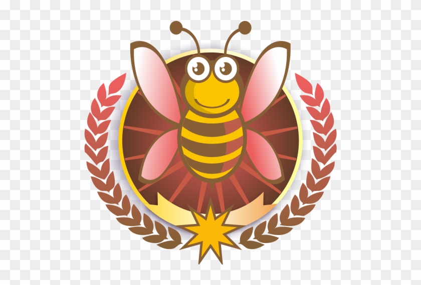 Busy Bee - Honeybee #345539