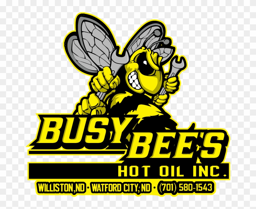 Busy Bee Hot Oil Inc - Oil #345550