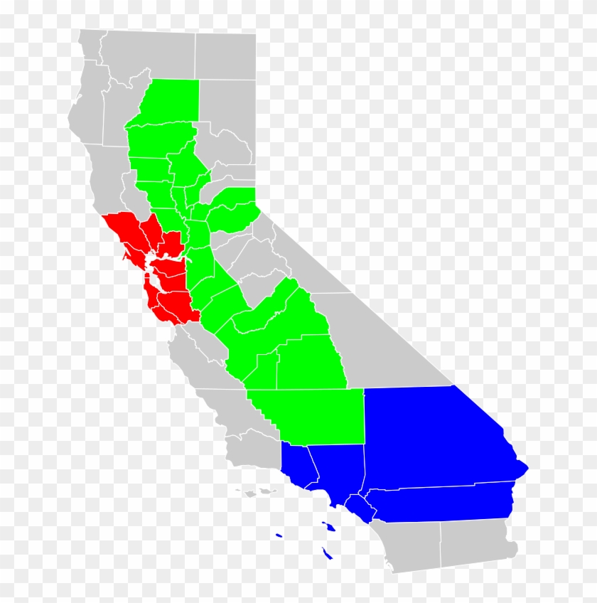 California 2016 Election Results #345606