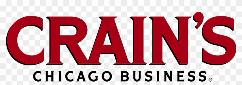 March 10, 2016 - Crains Chicago Business Logo #345622
