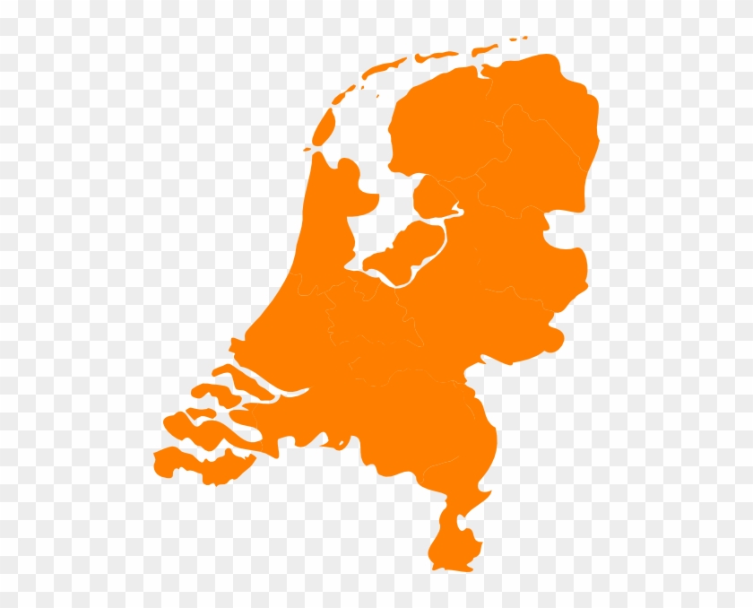 Holland Vector #345640