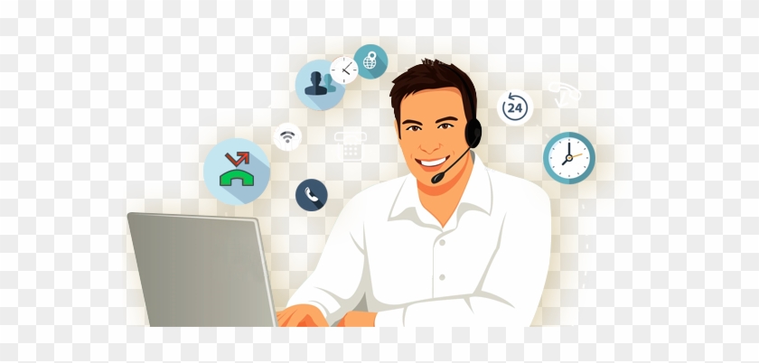 Call Centre Outsourcing - Business #345651