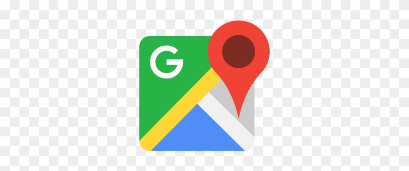 Google Maps Icon Plus Drive Play Png And Vector Google Map