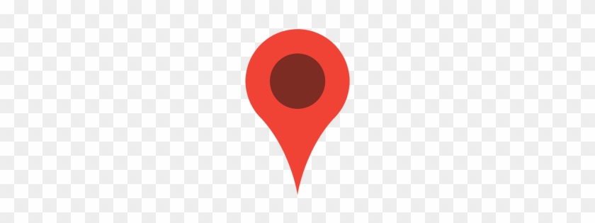 Google Maps Icon, Plus, Drive, Play Png And Vector - Location Clipart #345666